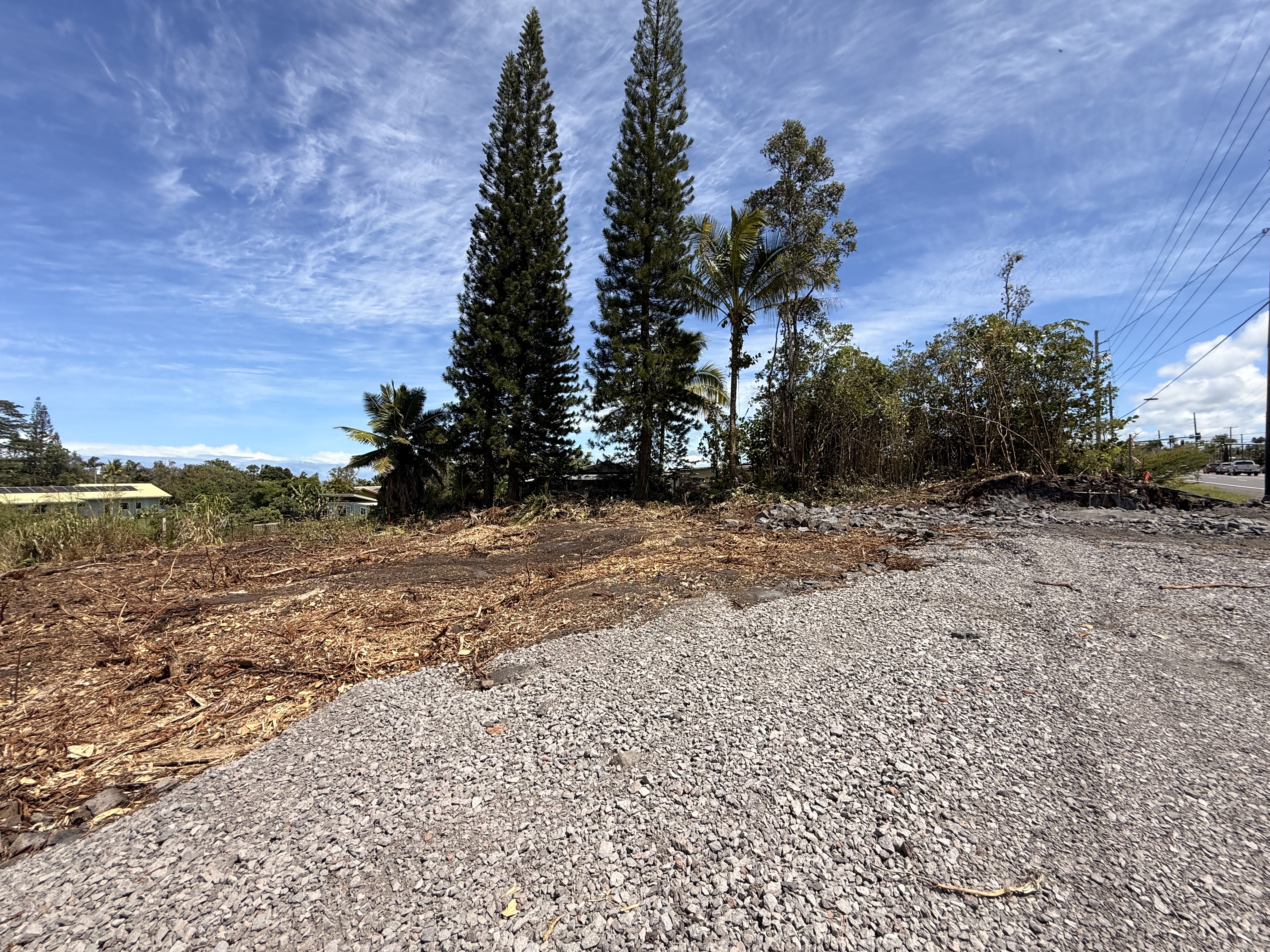 Land in Keaau 5