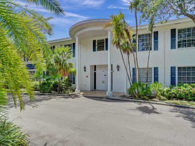 1523 - 2250 Ne 66th St, Condo with 2 bedrooms, 2 bathrooms and null parking in Fort Lauderdale FL | Image 1