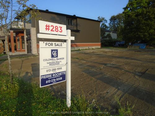 283 Enclave Walk E, Orleans - Convent Glen and Area, ON, K4B1H9 | Card Image