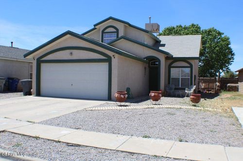 6217 Rose Colleng Pl, El Paso, TX, 79932-1823 | Card Image
