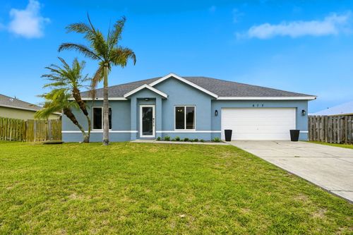 873 Sw Commonwealth Rd, Port St. Lucie, FL, 34953-2350 | Card Image