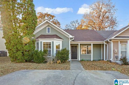 3507 Wildewood Dr, Pelham, AL, 35124-1462 | Card Image