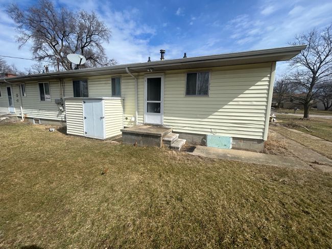 5262 Van Winkle St, House other with 2 bedrooms, 1 bathrooms and null parking in Brighton MI | Image 14