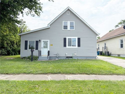 1615 Lehigh Ave, Lorain, OH, 44052-3371 | Card Image