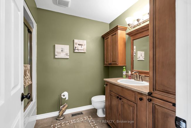110 Heritage Pl, House attached with 4 bedrooms, 3 bathrooms and 2 parking in Cornwall ON | Image 23