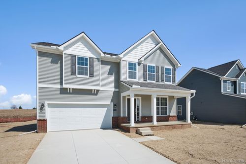 27110 Gallop Way, Saline, MI, 48176-9819 | Card Image