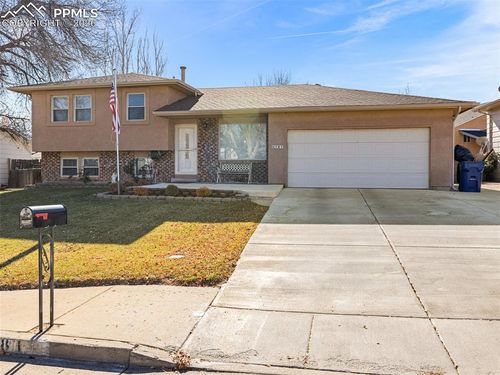 181 Regency Blvd, Pueblo, CO, 81005-2168 | Card Image