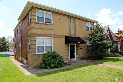 5610 Chippewa St, Saint Louis, MO, 63109-1568 | Card Image