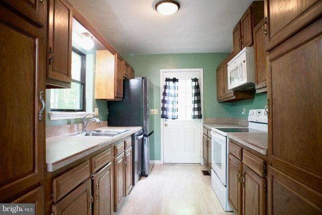 107 Birchside Cir, House other with 3 bedrooms, 2 bathrooms and null parking in LOCUST GROVE VA | Image 8