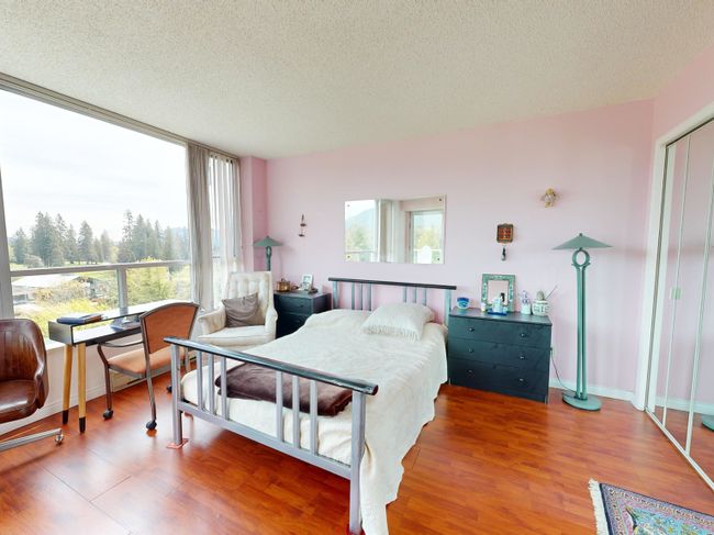 1005 - 995 Roche Point Drive, Condo with 2 bedrooms, 2 bathrooms and 2 parking in North Vancouver BC | Image 13