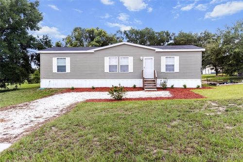 8054 E Shetland Ln, FLORAL CITY, FL, 34436-3861 | Card Image