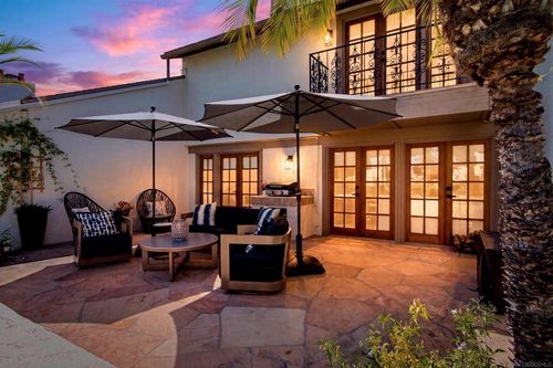 137 Via Coronado, Rancho Santa Fe, CA, 92091 | Card Image