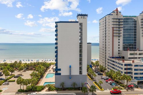 1203-2001 S Ocean Blvd., Myrtle Beach, SC, 29577 | Card Image