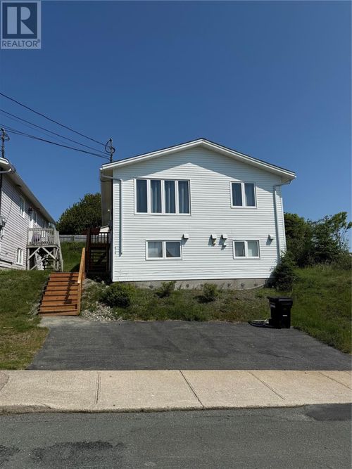 516 Empire Avenue, St. John's, NL, A1E1W9 | Card Image