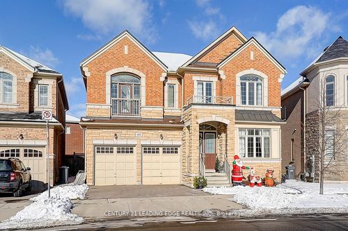 455 Threshing Mill Blvd, Oakville, ON, L6H0T4 | Card Image