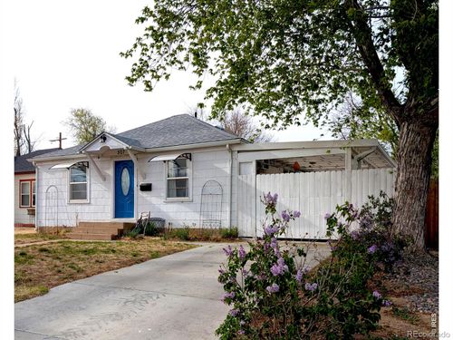 507 22nd St, Greeley, CO, 80631-7134 | Card Image