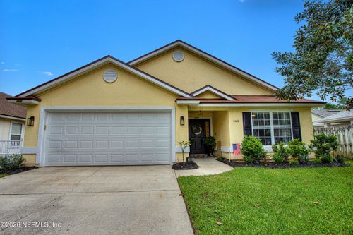 368 W Blackjack Branch Way, ST JOHNS, FL, 32259-1905 | Card Image