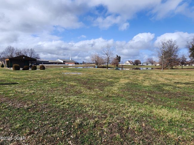 1502 E 7th Street, House other with 4 bedrooms, 2 bathrooms and null parking in Lamar MO | Image 44