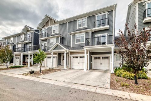 804-881 Sage Valley Blvd Nw, Calgary, AB, T3R0R4 | Card Image