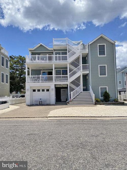 2nd-floor-116 E Seabreeze Ave, LONG BEACH TOWNSHIP, NJ, 08008-3276 | Card Image
