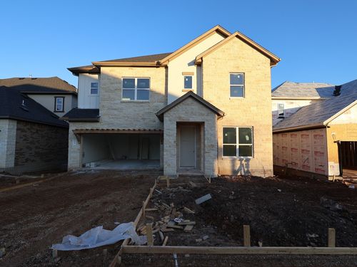 904 Purmela Street, Leander, TX, 78641 | Card Image