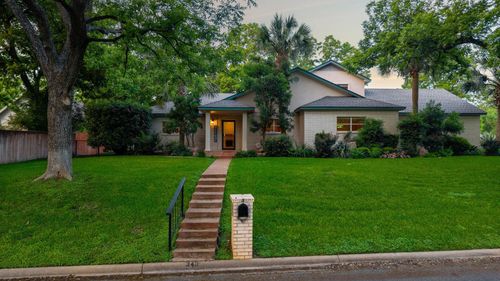 340 Columbine, Meadowlakes, TX, 78654 | Card Image