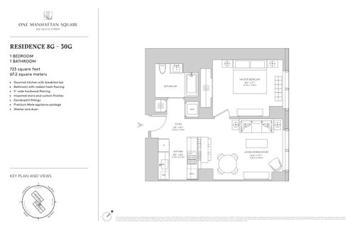 16g-252 South St, New York, NY, 10002 | Card Image