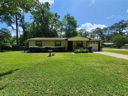 4711 Nw 27th Ter, GAINESVILLE, FL, 32605-1206 | Card Image