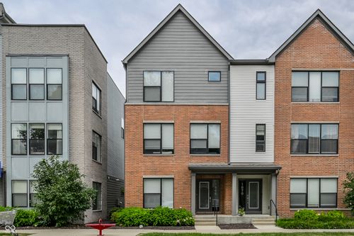 1866 Central Ave, Indianapolis, IN, 46202-1609 | Card Image