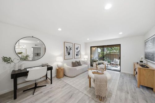127-1001 E Evelyn Terrace, Sunnyvale, CA, 94086 | Card Image