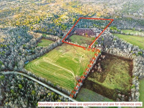 Lot 24 Off Arnold Lane Palermo Lane, Albion, ME, 04910 | Card Image