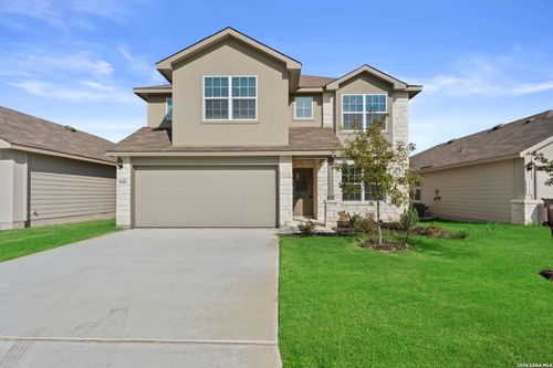 3110 Davis Trce, San Antonio, TX, 78245-5362 | Card Image