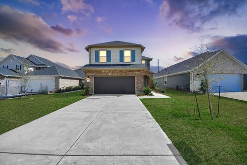 5130 Bluebird Song Ln, Katy, TX, 77493-8201 | Card Image