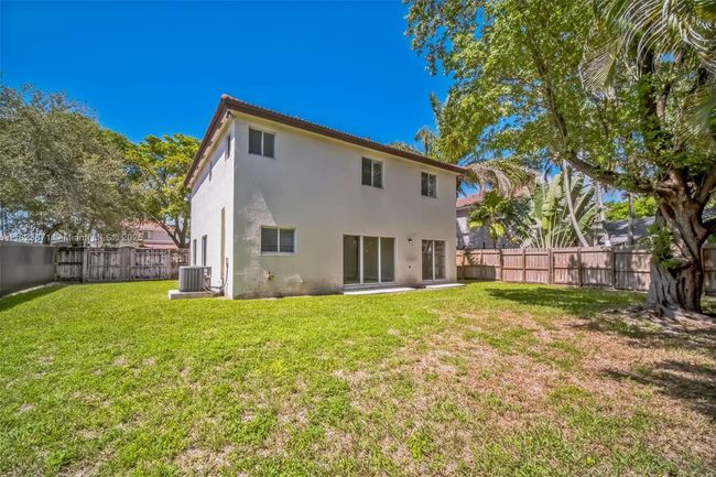 8995 Sw 213 Th St, House other with 4 bedrooms, 3 bathrooms and null parking in Cutler Bay FL | Image 25