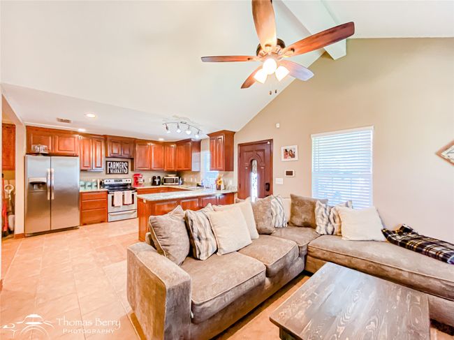 2110 N 18 Th St, House other with 3 bedrooms, 2 bathrooms and null parking in Abilene TX | Image 9