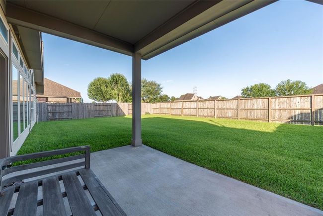 2407 Lost Bridge Ln, House other with 4 bedrooms, 2 bathrooms and 2 parking in Pearland TX | Image 29