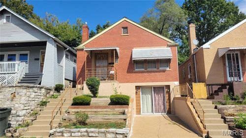 6145 E Sherry Avenue, St Louis, MO, 63136 | Card Image