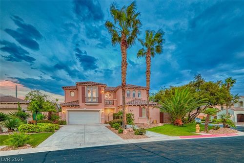 0-2526 Peaceful Prairie Ct, Las Vegas, NV, 89135-1508 | Card Image