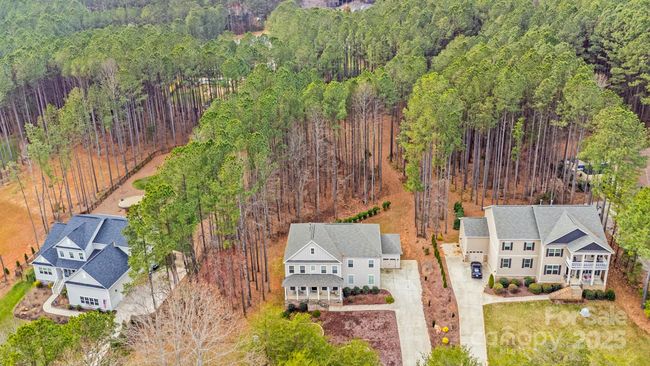 Quiet Street, Newer Construction Homes across from Lake Norman | Image 5