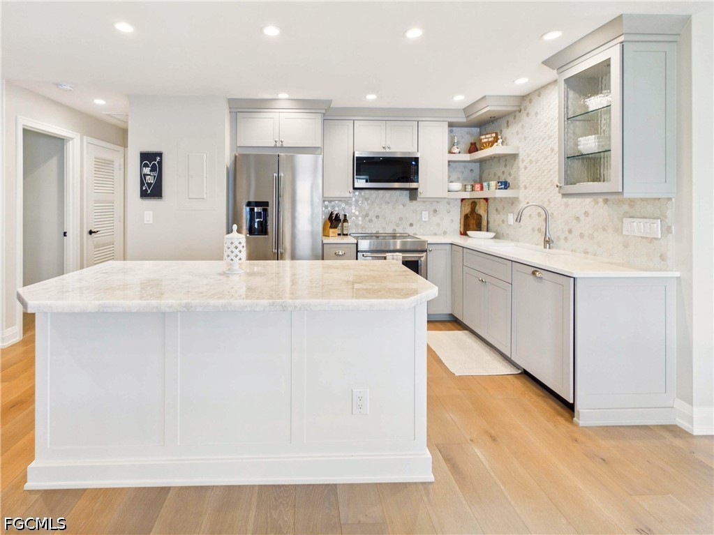 Residential in Marco Island 3