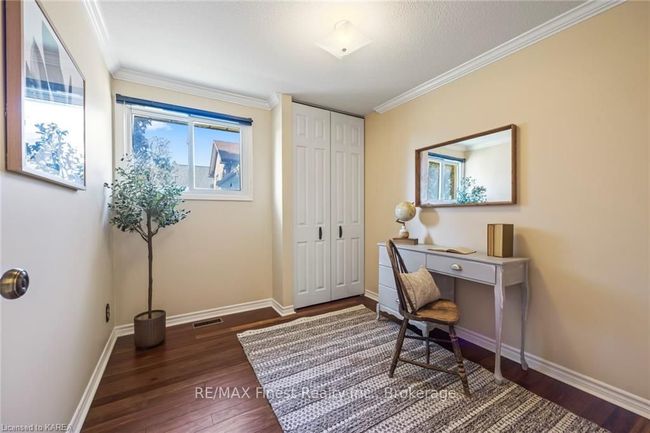 705 Braeside Cres, House other with 4 bedrooms, 2 bathrooms and 2 parking in Kingston ON | Image 20