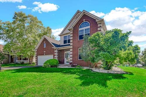 1806 Crestview Dr, Plainfield, IL, 60586-4120 | Card Image