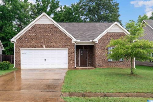 164 Moores Spring Rd, MONTEVALLO, AL, 35115-8607 | Card Image