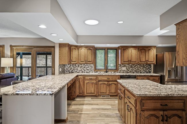 Double sided seating option for the island - that's a nice touch | Image 18