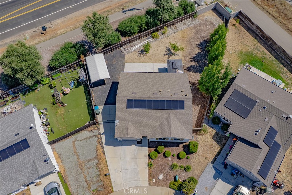 Residential in Oroville 2