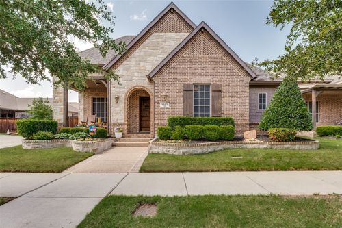 1007 Ivy Charm Way, Arlington, TX, 76005-1124 | Card Image