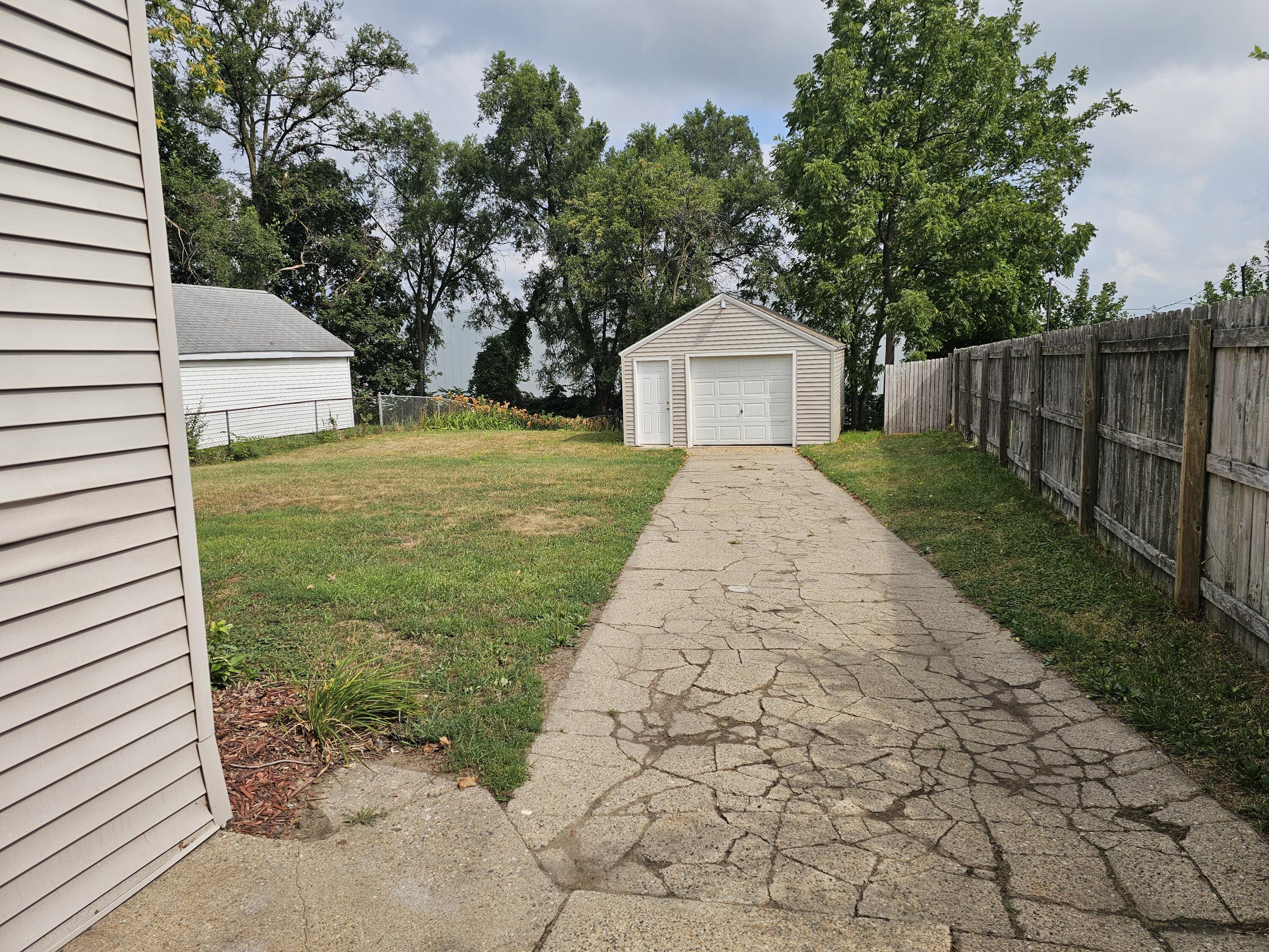 Residential in Battle Creek 2