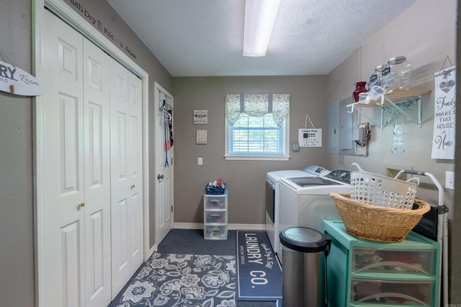 6435 Pangburn Rd, House other with 4 bedrooms, 3 bathrooms and null parking in Pangburn AR | Image 15