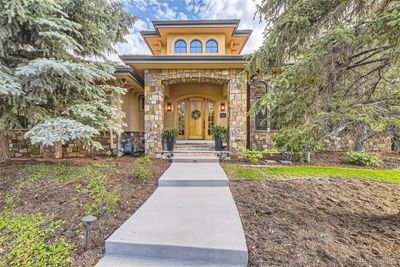 9550 Poundstone Place, House other with 6 bedrooms, 2 bathrooms and 4 parking in Greenwood Village CO | Image 1