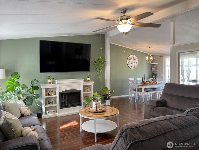 UNIT-71 - 15410 Se 272 Nd St, House other with 3 bedrooms, 2 bathrooms and 2 parking in Kent WA | Image 4